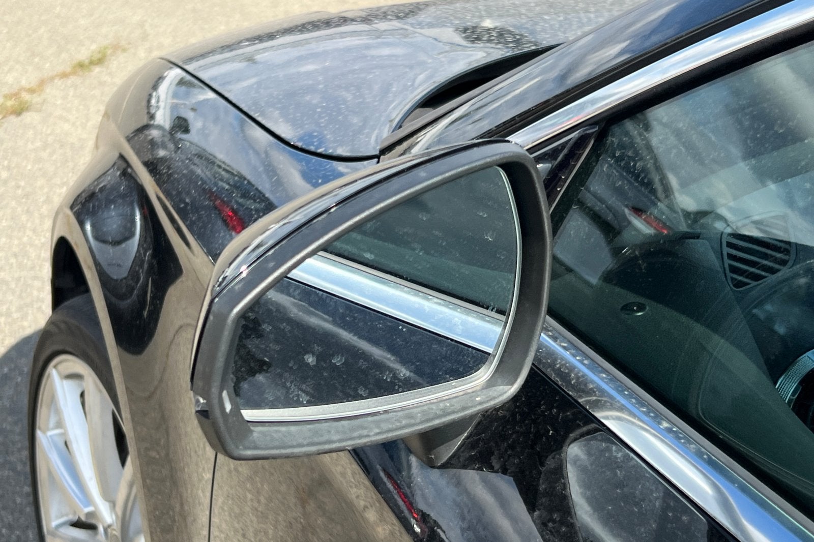 2015 Audi A3 Sedan 1.8T Premium