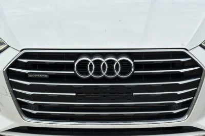 2018 Audi A5 Sportback Premium Plus