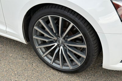 2018 Audi A5 Sportback Premium Plus