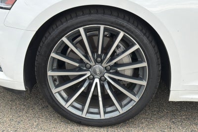 2018 Audi A5 Sportback Premium Plus