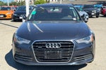 2012 Audi A6 3.0T Premium Plus