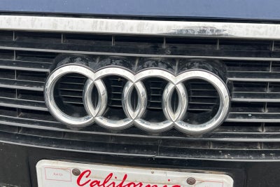 2013 Audi A3 Premium Plus