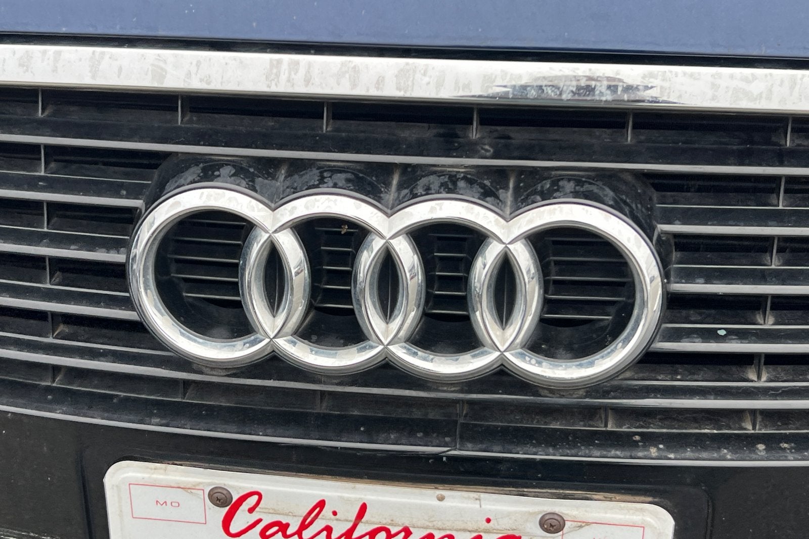 2013 Audi A3 Premium Plus