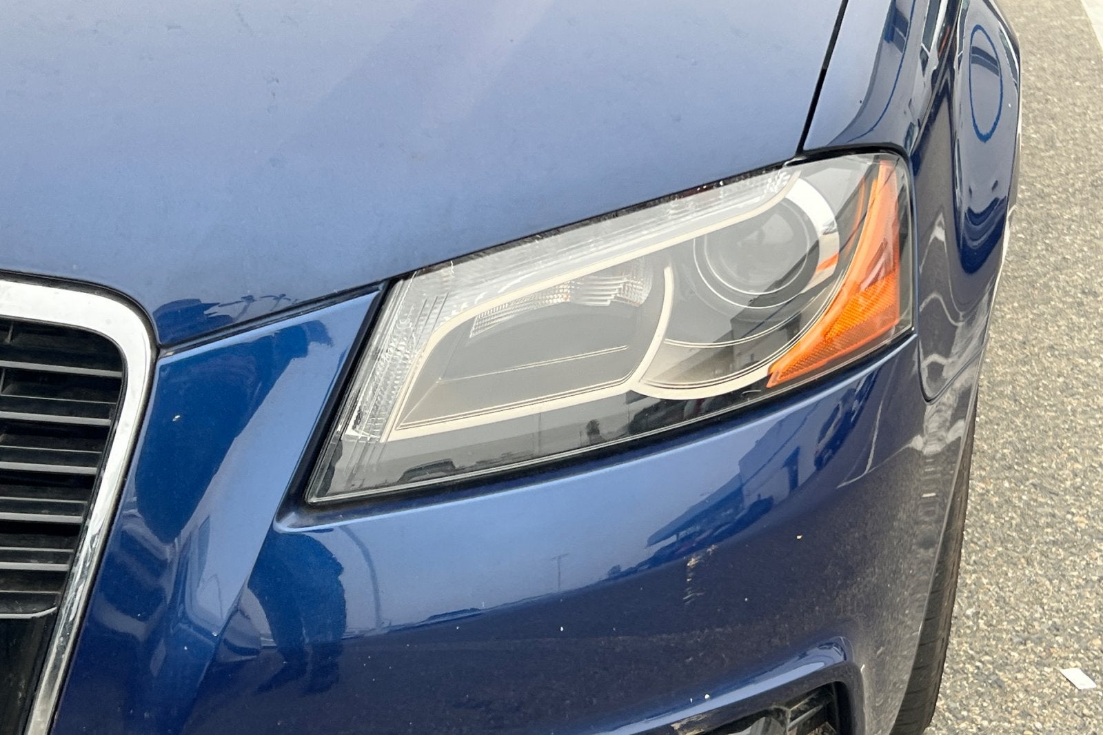 2013 Audi A3 Premium Plus