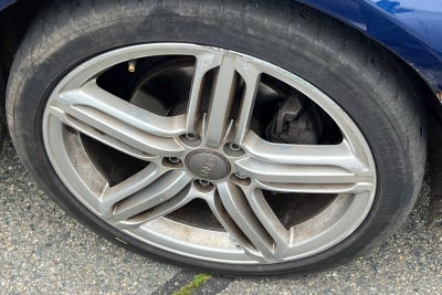 2013 Audi A3 Premium Plus