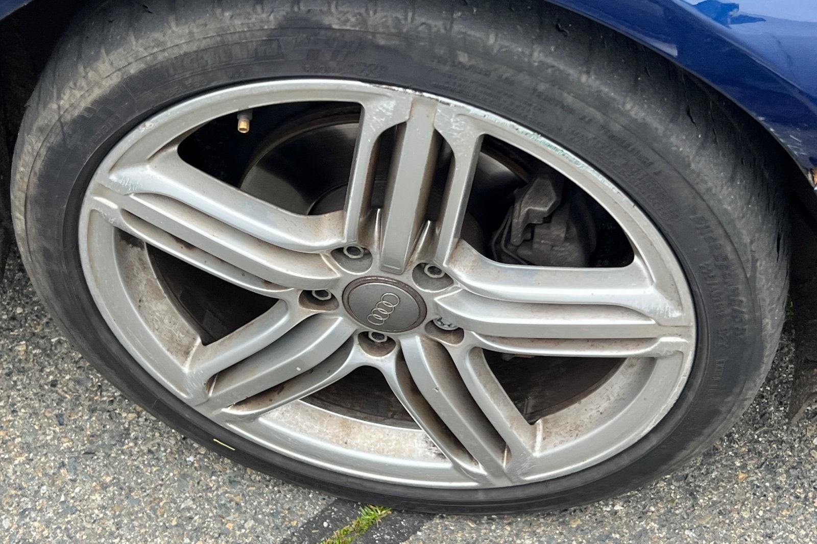 2013 Audi A3 Premium Plus