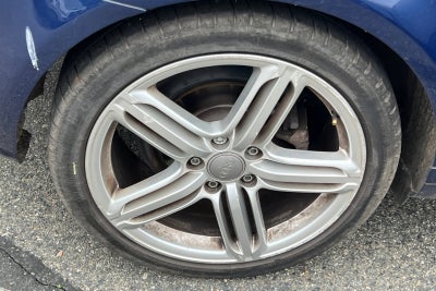 2013 Audi A3 Premium Plus