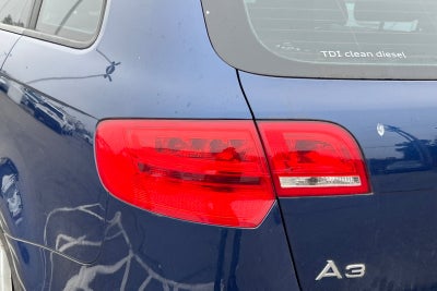 2013 Audi A3 Premium Plus