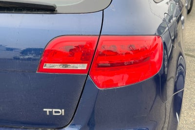 2013 Audi A3 Premium Plus