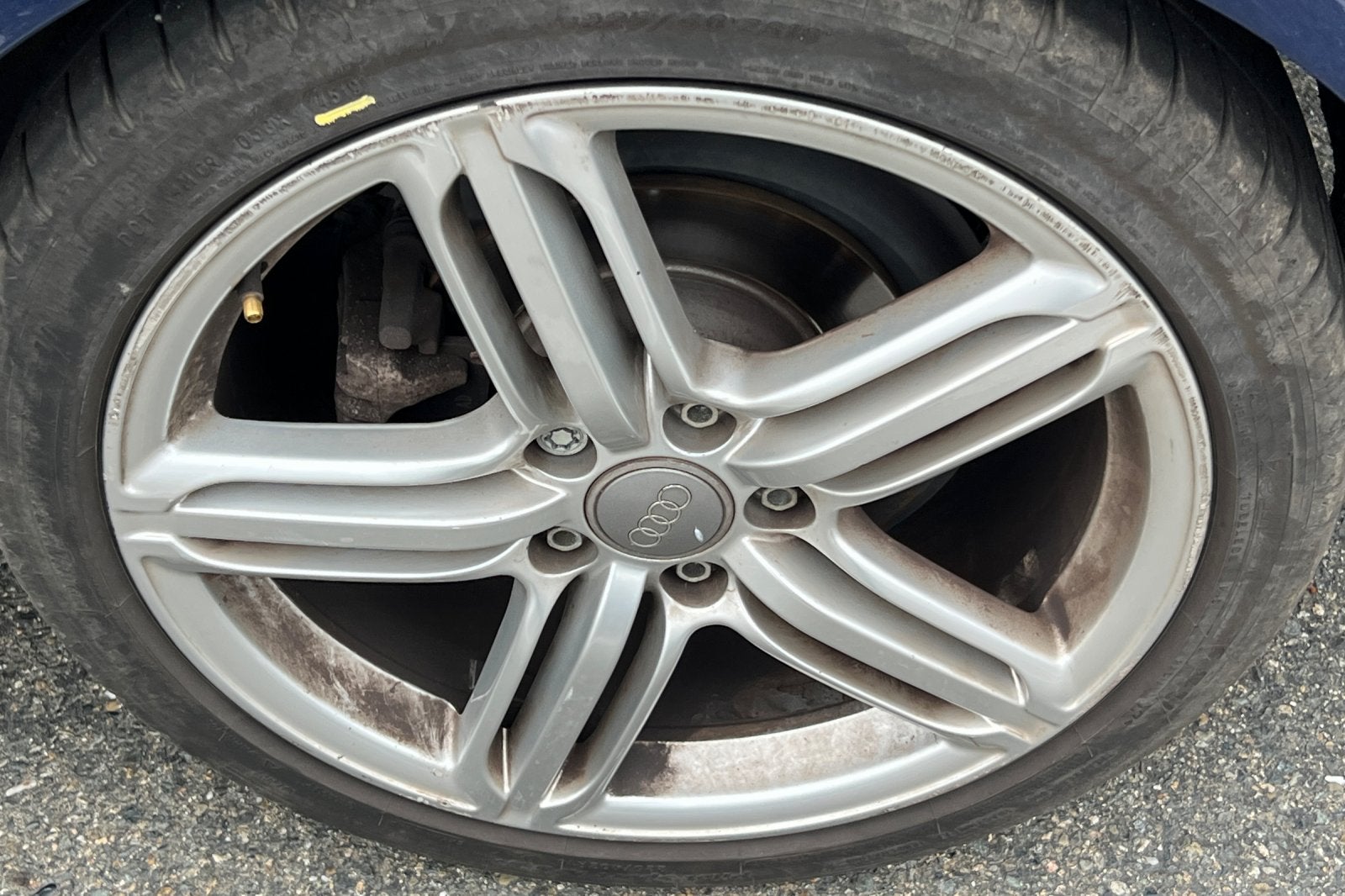 2013 Audi A3 Premium Plus