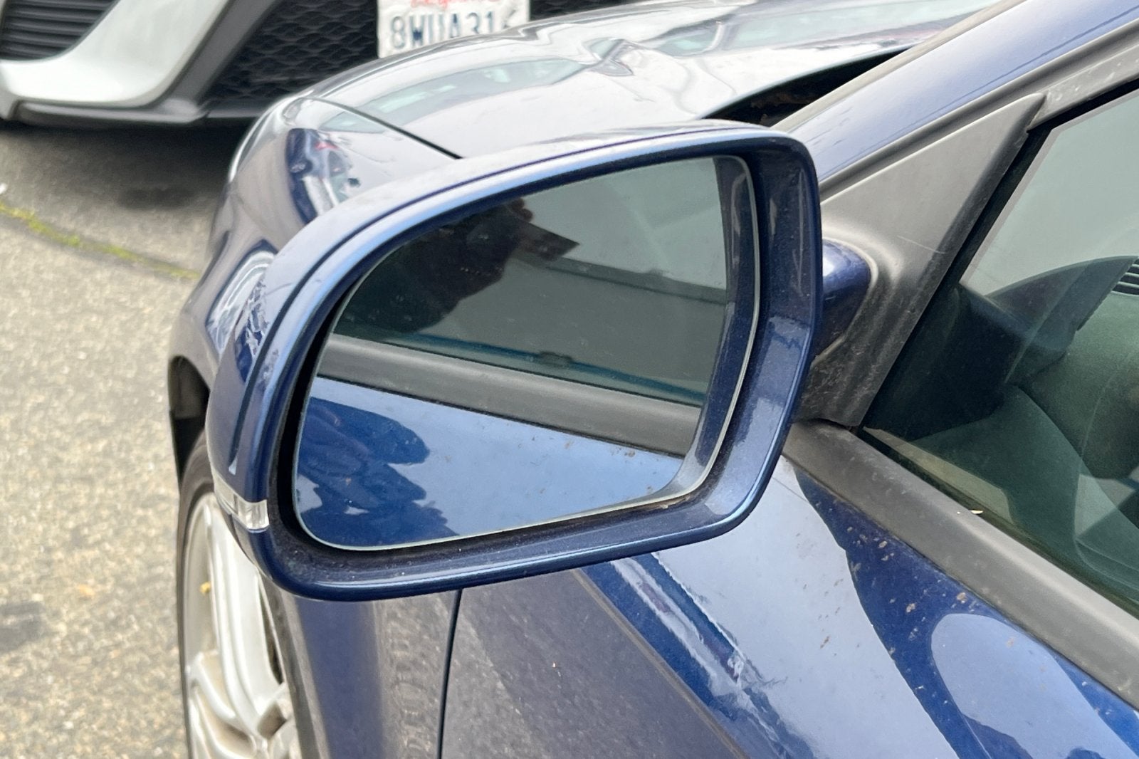 2013 Audi A3 Premium Plus