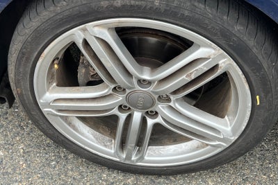 2013 Audi A3 Premium Plus