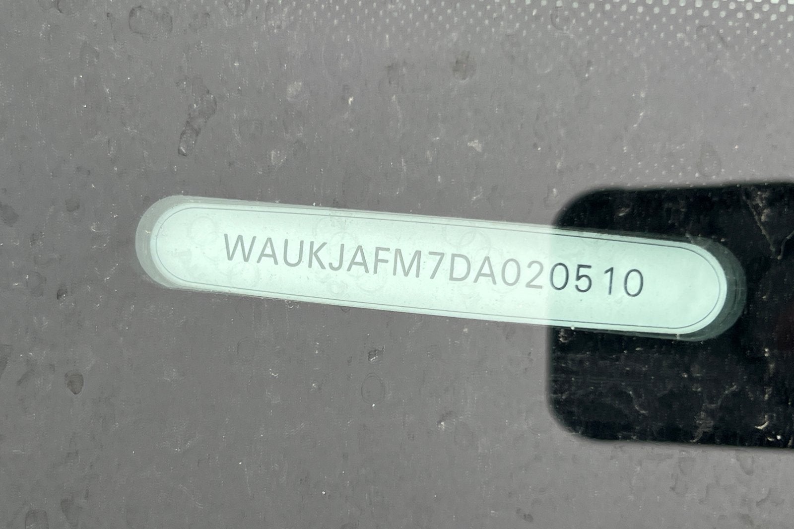 2013 Audi A3 Premium Plus