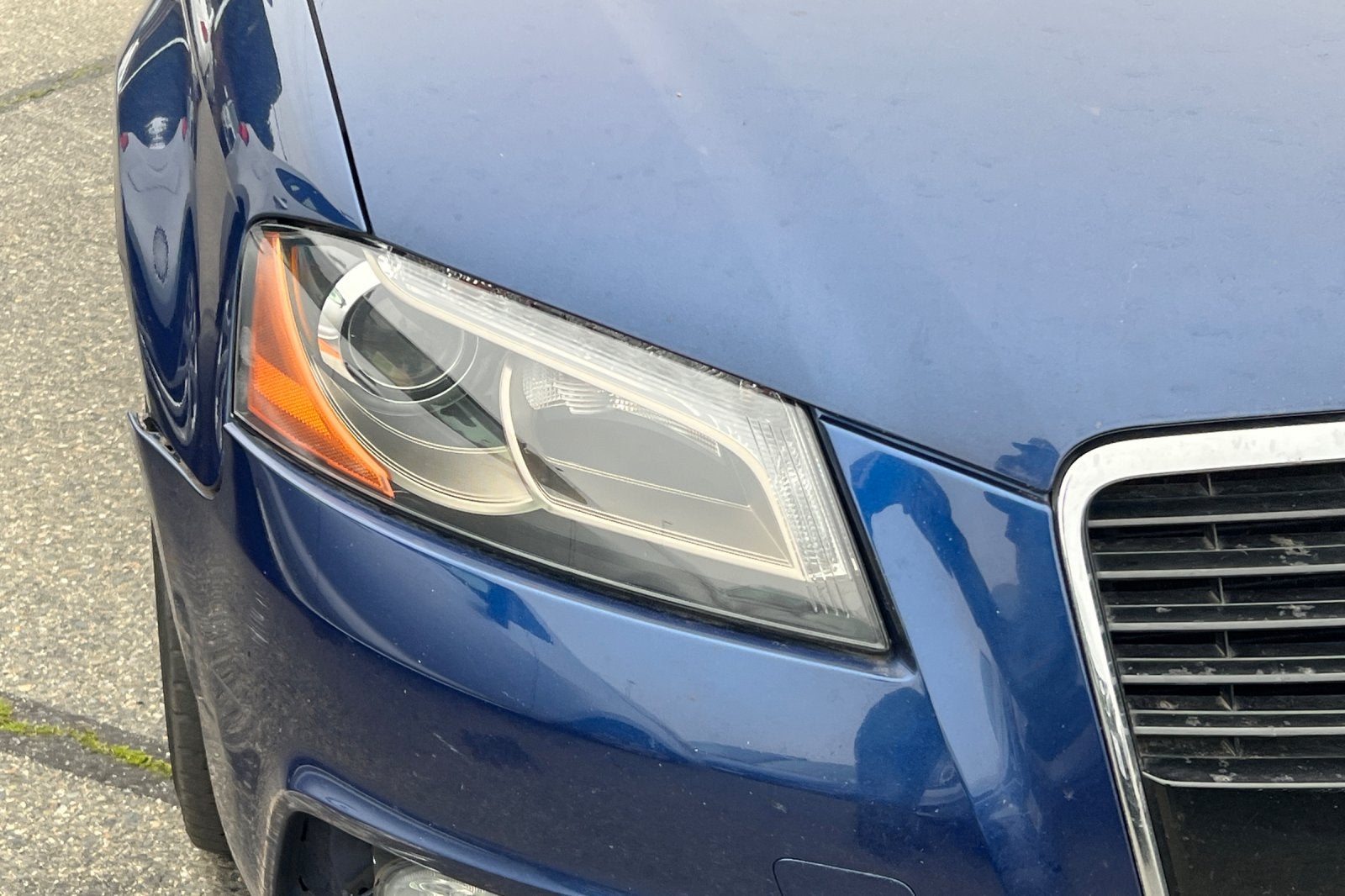 2013 Audi A3 Premium Plus