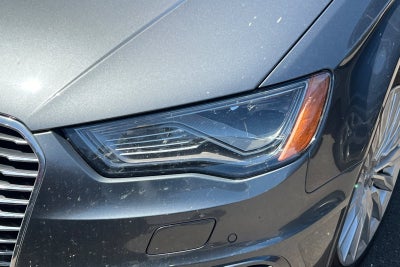 2016 Audi A3 e-tron Premium Plus