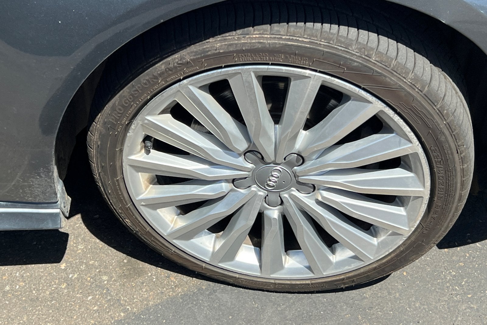 2016 Audi A3 e-tron Premium Plus