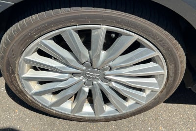 2016 Audi A3 e-tron Premium Plus