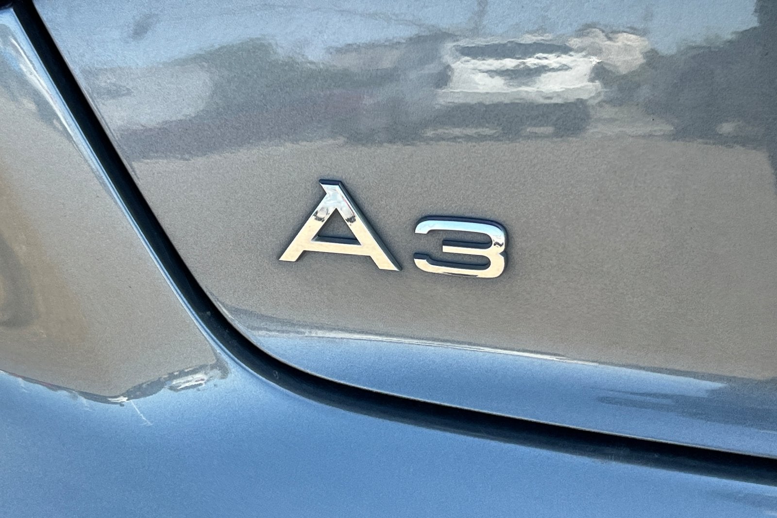 2016 Audi A3 e-tron Premium Plus