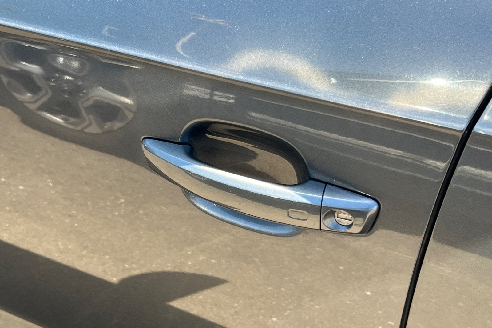 2016 Audi A3 e-tron Premium Plus