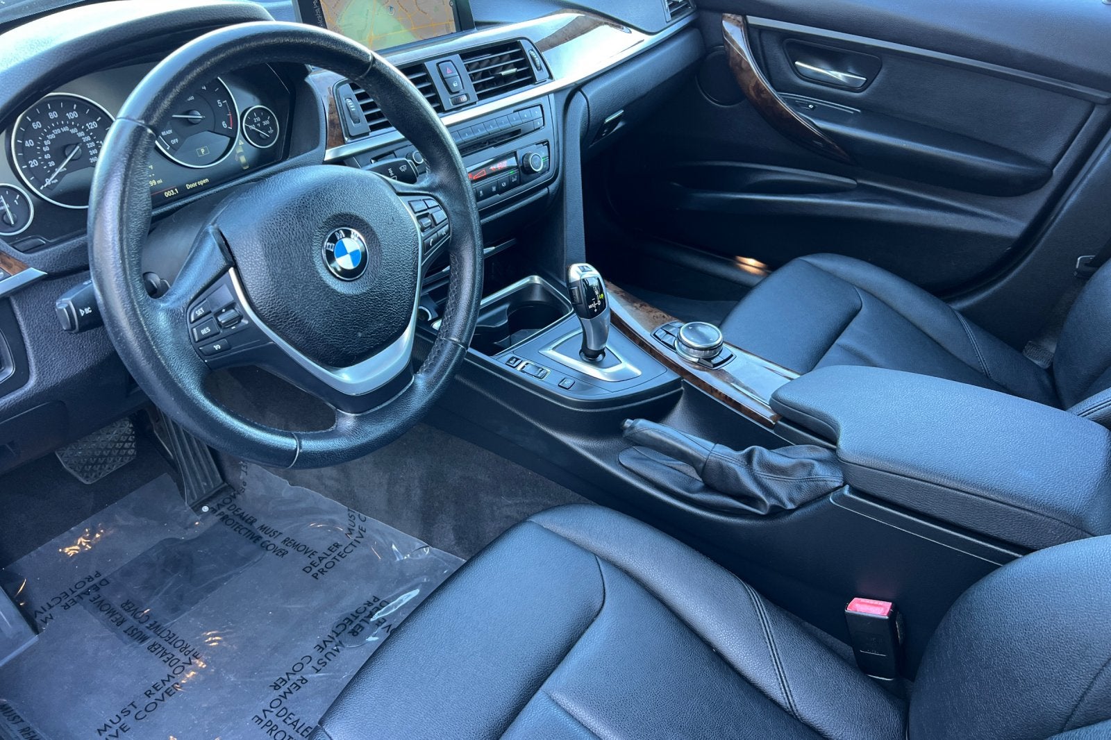 2014 BMW 328d 328d