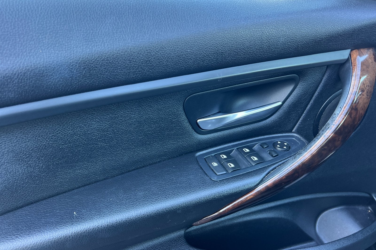 2014 BMW 328d 328d