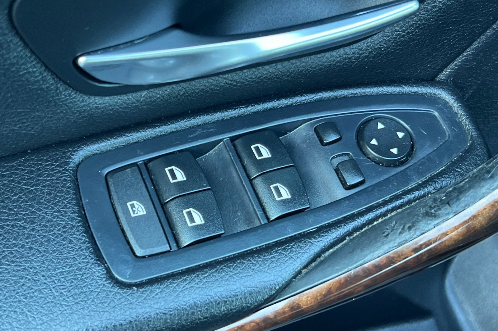 2014 BMW 328d 328d