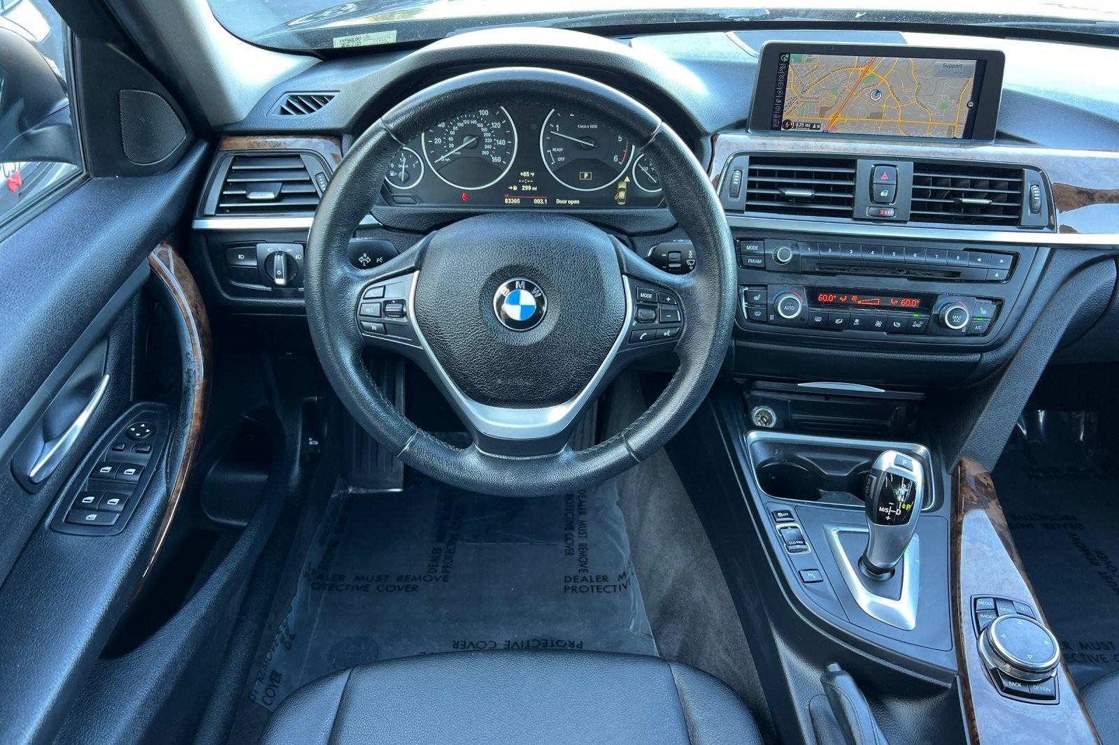 2014 BMW 328d 328d