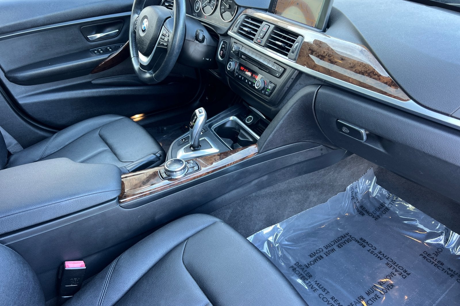 2014 BMW 328d 328d