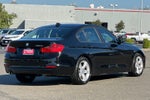 2014 BMW 328d 328d