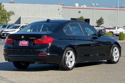 2014 BMW 328d 328d
