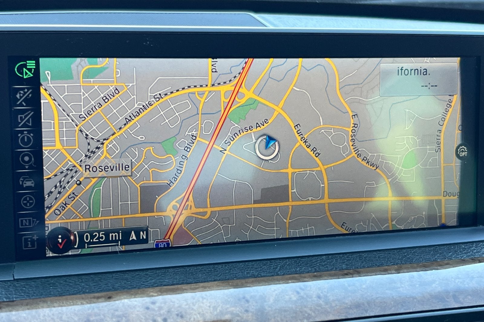 2014 BMW 328d 328d