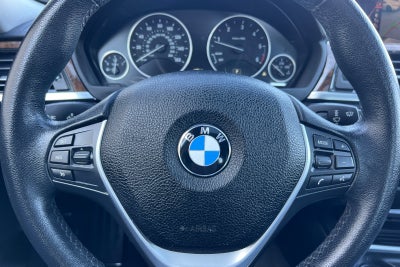 2014 BMW 328d 328d