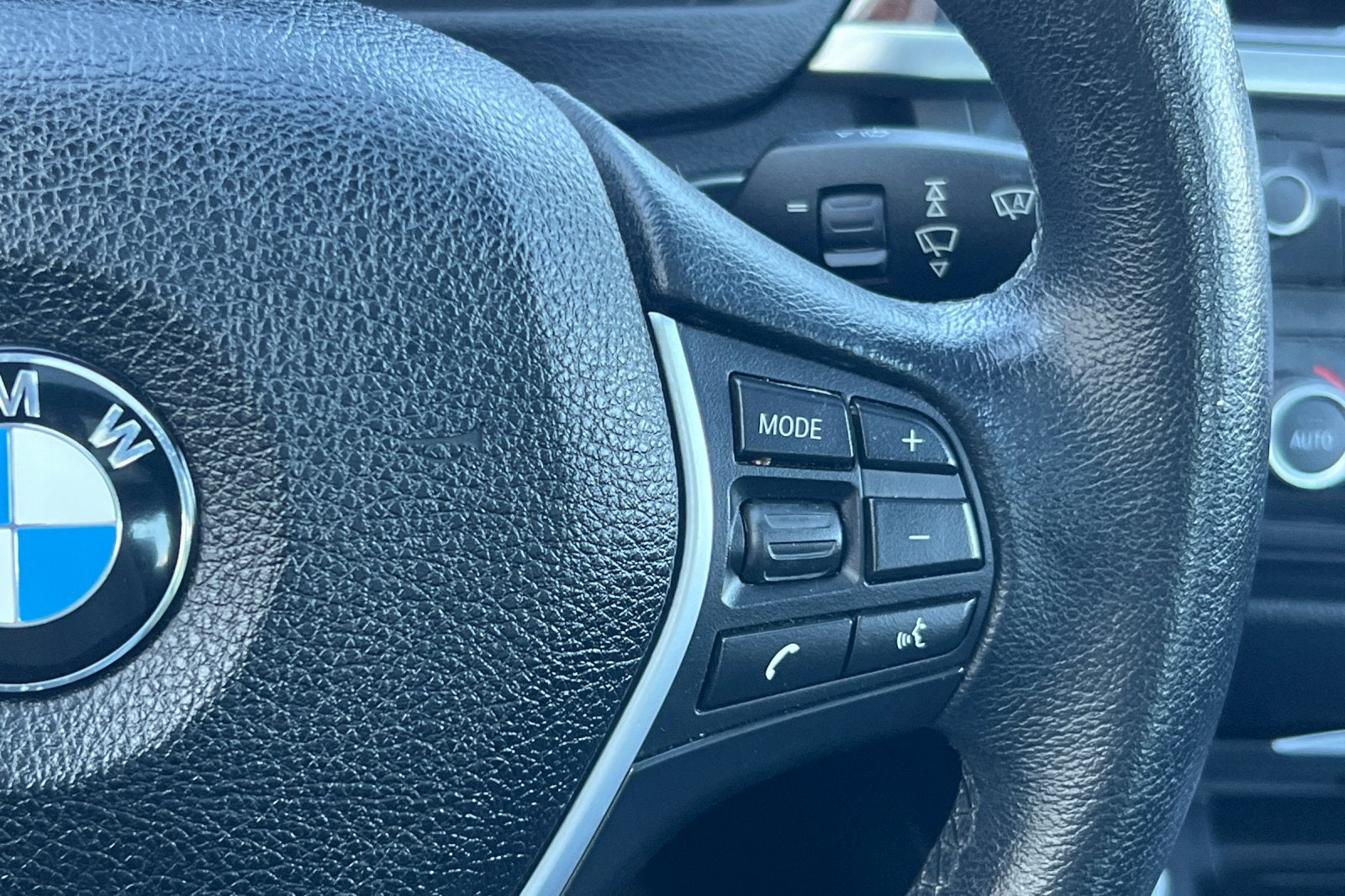 2014 BMW 328d 328d