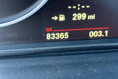 2014 BMW 328d 328d
