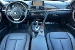 2014 BMW 328d 328d