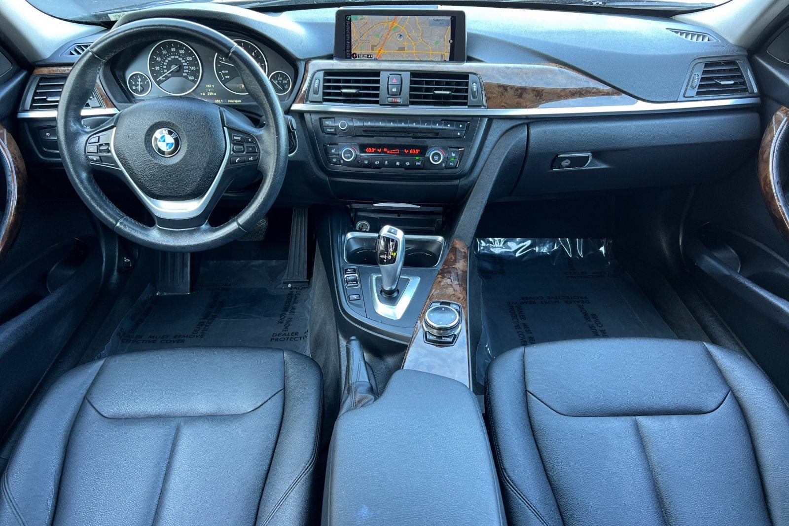 2014 BMW 328d 328d