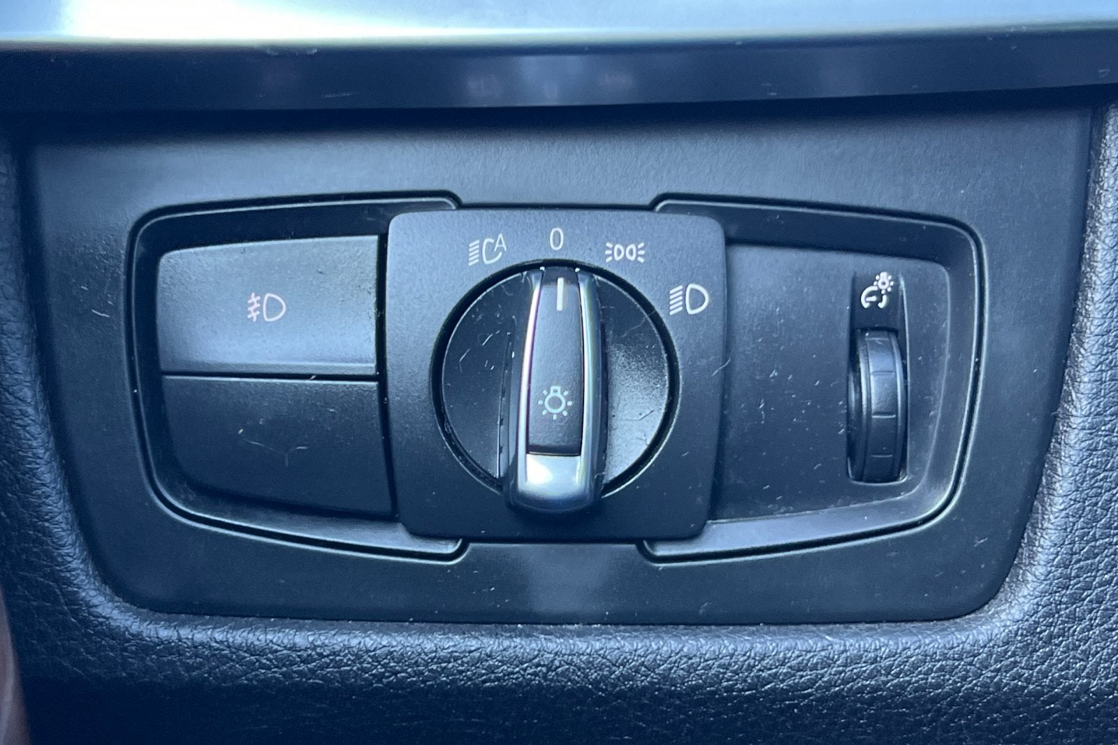 2014 BMW 328d 328d