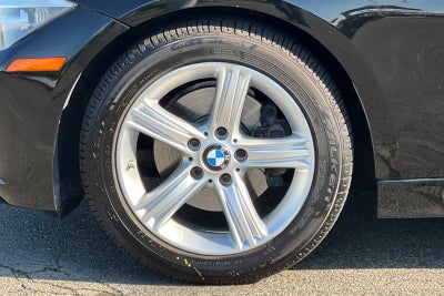 2014 BMW 328d 328d