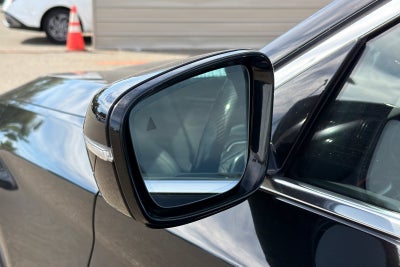 2021 BMW 530i 530i