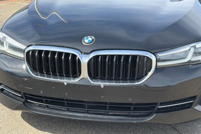 2021 BMW 530i 530i