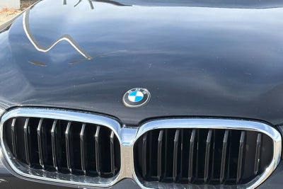 2021 BMW 530i 530i