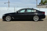 2021 BMW 530i 530i