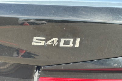 2021 BMW 530i 530i