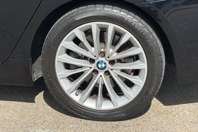 2021 BMW 530i 530i