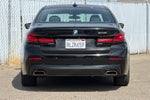 2021 BMW 530i 530i