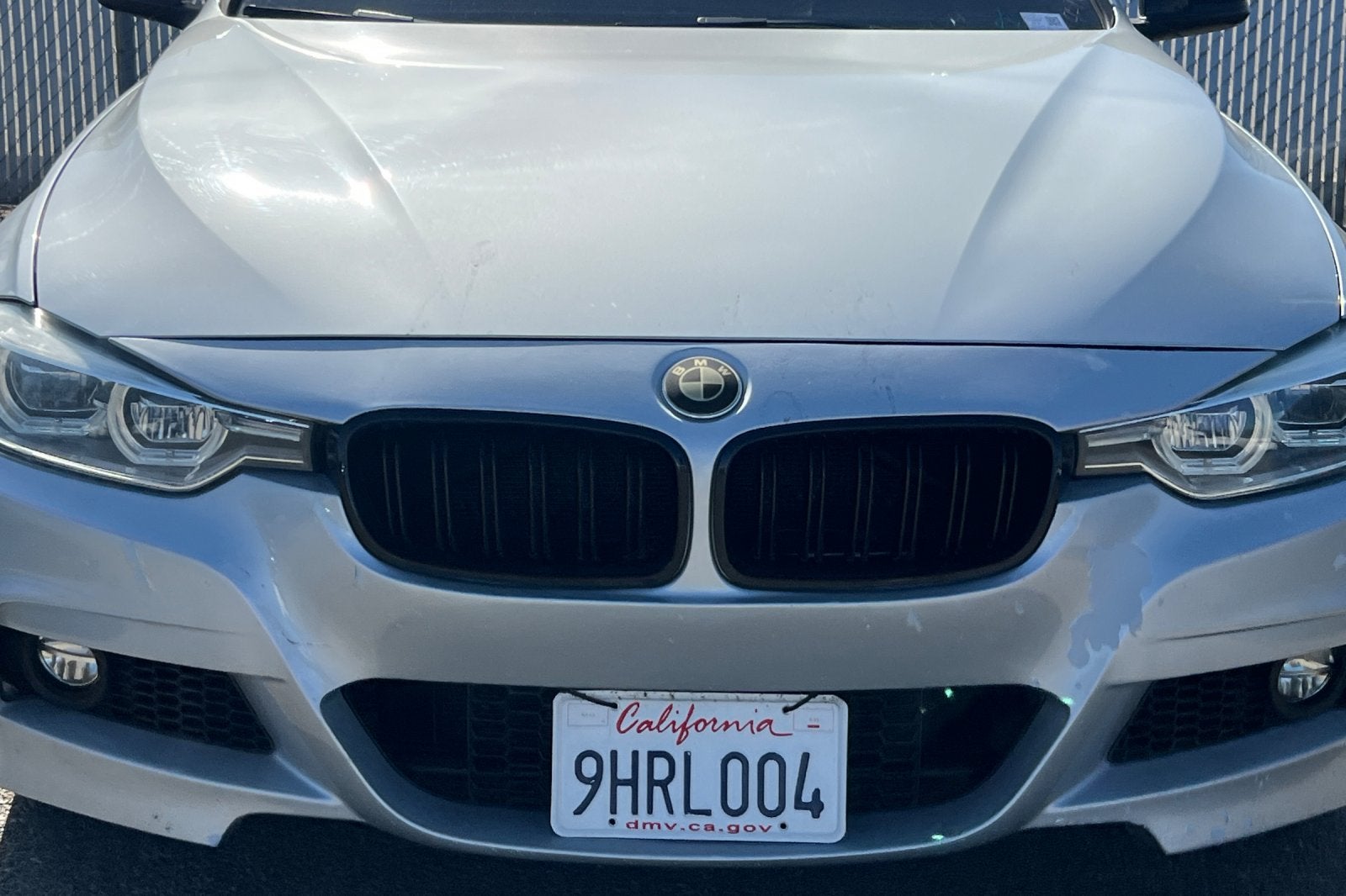 2017 BMW 330i 330i