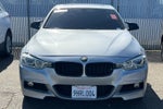 2017 BMW 330i 330i