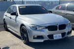 2017 BMW 330i 330i
