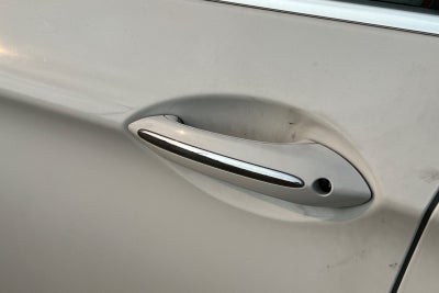 2011 BMW 528i 528i