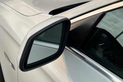 2011 BMW 528i 528i